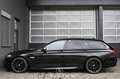 BMW 550 M550d xDrive Touring Pickerl NEU Schwarz - thumbnail 6