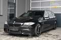 BMW 550 M550d xDrive Touring Pickerl NEU Schwarz - thumbnail 1