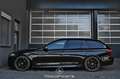 BMW 550 M550d xDrive Touring Pickerl NEU Schwarz - thumbnail 6