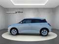 Suzuki Swift Comfort 4x4 Hybrid DAB Navi Rückf.kam. Weiß - thumbnail 8