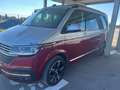 Volkswagen T6.1 California Ocean 4motion Tdi DSG Rot - thumbnail 12
