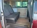 Volkswagen T6.1 California Ocean 4motion Tdi DSG Rot - thumbnail 2