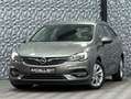 Opel Astra 1.5 Turbo D Elegance/GPS/BLEUTOOTH/GARANTIE 12 M// Gris - thumbnail 1