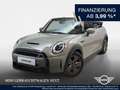 MINI Cooper S Cabrio Essential Trim Grau - thumbnail 1