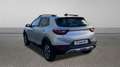 Kia Stonic 1.0 T-GDI MHEV IMT 74KW DRIVE 100CV 5P Plateado - thumbnail 2