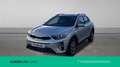 Kia Stonic 1.0 T-GDI MHEV IMT 74KW DRIVE 100CV 5P Plateado - thumbnail 1