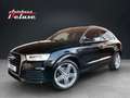 Audi Q3 2.0 TDI QUATTRO S-LINE PLUS KAMERA-LEDER-AHK Schwarz - thumbnail 1
