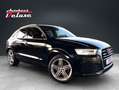 Audi Q3 2.0 TDI QUATTRO S-LINE PLUS KAMERA-LEDER-AHK Schwarz - thumbnail 3