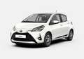 Toyota Yaris IV 2020 1.5 hybrid Active Bianco - thumbnail 1