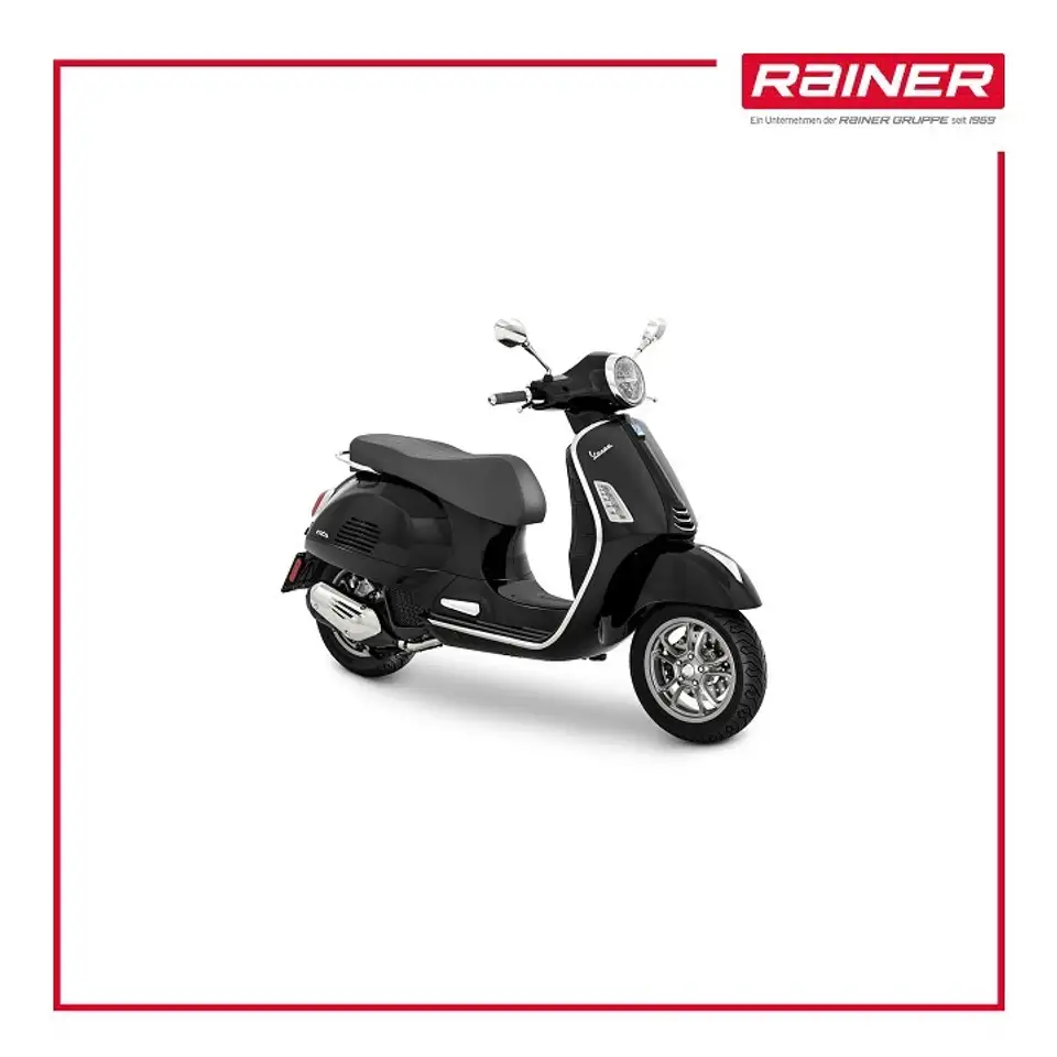 Vespa
