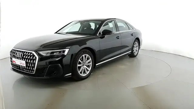 Audi A8 50 3.0 tdi mhev quattro tiptronic