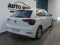 Volkswagen Polo VI 1.0 Sitzhzg*APP*Klima*Einpark*LED*NEU Weiß - thumbnail 6