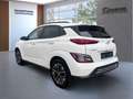 Hyundai KONA Prime Elektro 2WD Weiß - thumbnail 4