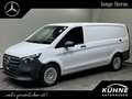 Mercedes-Benz Vito Kasten 116 CDI Pro lang Klima SHZ Kamera Weiß - thumbnail 1