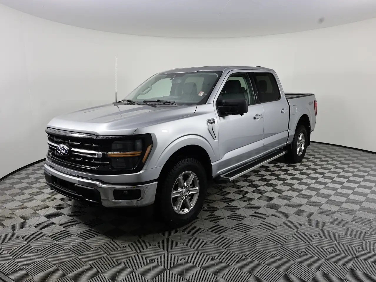 2024 Ford F 150
