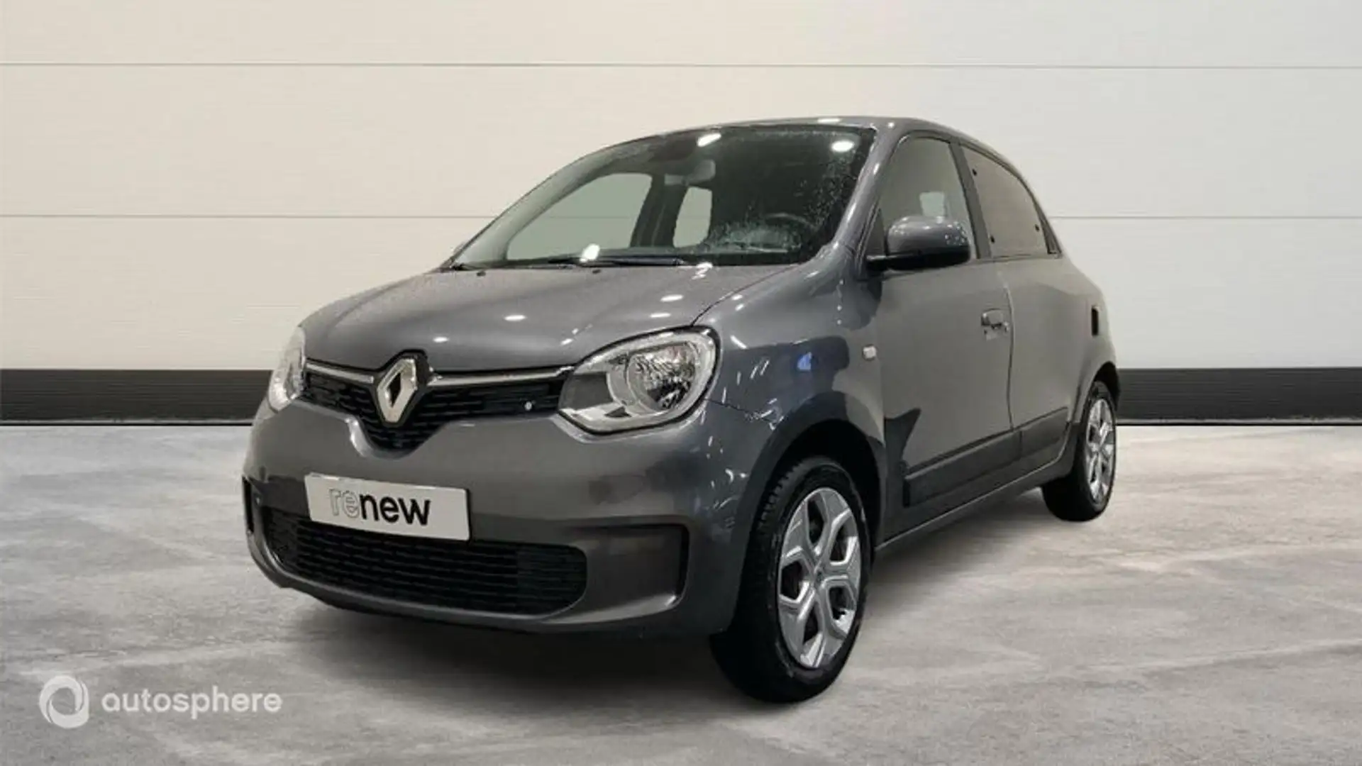 Renault Twingo 0.9 TCe 95ch Zen - 20 - 1