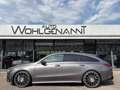 Mercedes-Benz CLA 35 AMG CLA 35 AMG 4Matic (118.651) Grau - thumbnail 4