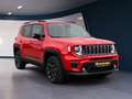 Jeep Renegade PHEV MY23 S-Edition Allrad Navi Leder Soundsystem Rot - thumbnail 5