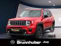 Jeep Renegade PHEV MY23 S-Edition Allrad Navi Leder Soundsystem Rot - thumbnail 1