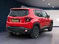 Jeep Renegade PHEV MY23 S-Edition Allrad Navi Leder Soundsystem Rot - thumbnail 3