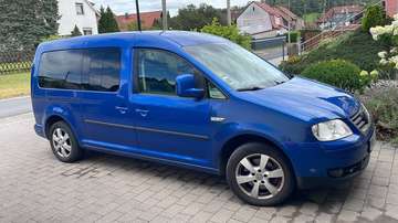 2.0 TDI Maxi Life (7-Si.)