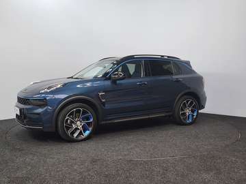 PHEV | Automaat | 2022 | 116.600 km | MegaStock!! | Adaptive Cruise | Led | Key Less | FULL