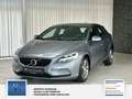 Volvo V40 Momentum Gepflegt, Tempomat, Rückfahrkamera Gris - thumbnail 1