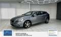 Volvo V40 Momentum Gepflegt, Tempomat, Rückfahrkamera Gris - thumbnail 25