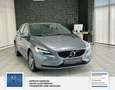 Volvo V40 Momentum Gepflegt, Tempomat, Rückfahrkamera Gris - thumbnail 3