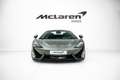 McLaren 570S McLaren 570S Spider V8 3.8 570 ch Grau - thumbnail 2