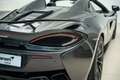 McLaren 570S McLaren 570S Spider V8 3.8 570 ch Grau - thumbnail 7