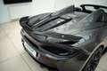 McLaren 570S McLaren 570S Spider V8 3.8 570 ch Grau - thumbnail 10