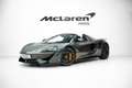 McLaren 570S McLaren 570S Spider V8 3.8 570 ch Grau - thumbnail 1