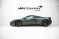 McLaren 570S McLaren 570S Spider V8 3.8 570 ch Grau - thumbnail 4