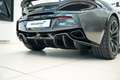 McLaren 570S McLaren 570S Spider V8 3.8 570 ch Grau - thumbnail 8