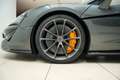 McLaren 570S McLaren 570S Spider V8 3.8 570 ch Grau - thumbnail 14