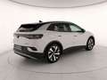 Volkswagen ID.4 77 kwh pro edition plus 4motion 286cv Bianco - thumbnail 2