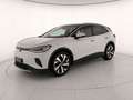 Volkswagen ID.4 77 kwh pro edition plus 4motion 286cv Bianco - thumbnail 1