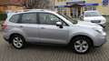Subaru Forester Forester 2.0 Exclusive / Benzin / Schaltgetriebe Silber - thumbnail 6