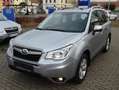 Subaru Forester Forester 2.0 Exclusive / Benzin / Schaltgetriebe Silber - thumbnail 1