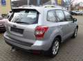 Subaru Forester Forester 2.0 Exclusive / Benzin / Schaltgetriebe Silber - thumbnail 3
