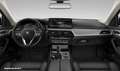 BMW 530 d xDrive Luxury Line Limousine HuD+LED+Hifi+Alarm+ Blau - thumbnail 4