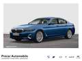 BMW 530 d xDrive Luxury Line Limousine HuD+LED+Hifi+Alarm+ Blau - thumbnail 1