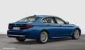 BMW 530 d xDrive Luxury Line Limousine HuD+LED+Hifi+Alarm+ Blau - thumbnail 2