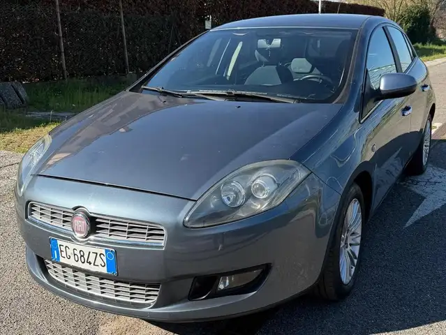 Fiat Bravo Bravo 1.6 mjt Dynamic 120cv FL