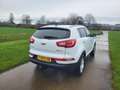 Kia Sportage 1.6 GDI trekhaak navi achteruitrijcamera 155.381km Blanc - thumbnail 5