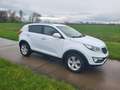 Kia Sportage 1.6 GDI trekhaak navi achteruitrijcamera 155.381km Blanc - thumbnail 26