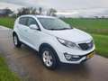 Kia Sportage 1.6 GDI trekhaak navi achteruitrijcamera 155.381km Wit - thumbnail 23