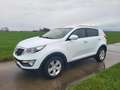 Kia Sportage 1.6 GDI trekhaak navi achteruitrijcamera 155.381km Wit - thumbnail 15