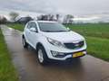 Kia Sportage 1.6 GDI trekhaak navi achteruitrijcamera 155.381km Blanc - thumbnail 21